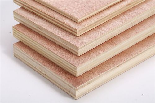 市面上两大人造板竹材与人造板的区别