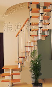 缩颈楼梯,缩颈楼梯厂商出口商,生产制造缩颈楼梯